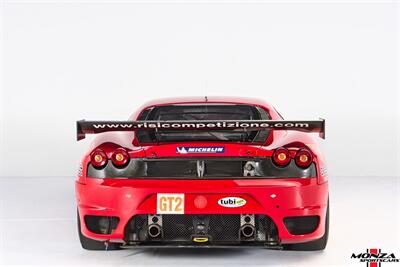 2006 Ferrari 430 GT2   - Photo 47 - Houston, TX 77024