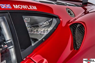 2006 Ferrari 430 GT2   - Photo 16 - Houston, TX 77024