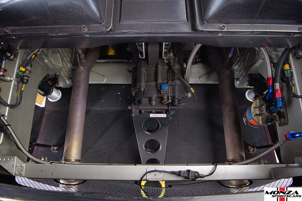 2006 Ferrari 430 GT2   - Photo 59 - Houston, TX 77024