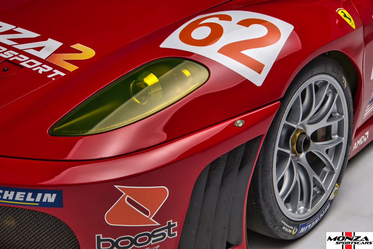 2006 Ferrari 430 GT2   - Photo 68 - Houston, TX 77024