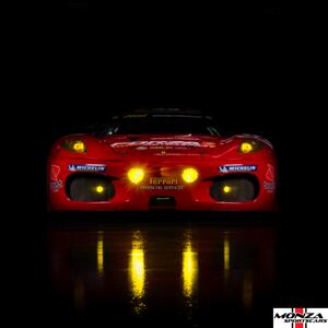 2006 Ferrari 430 GT2   - Photo 87 - Houston, TX 77024