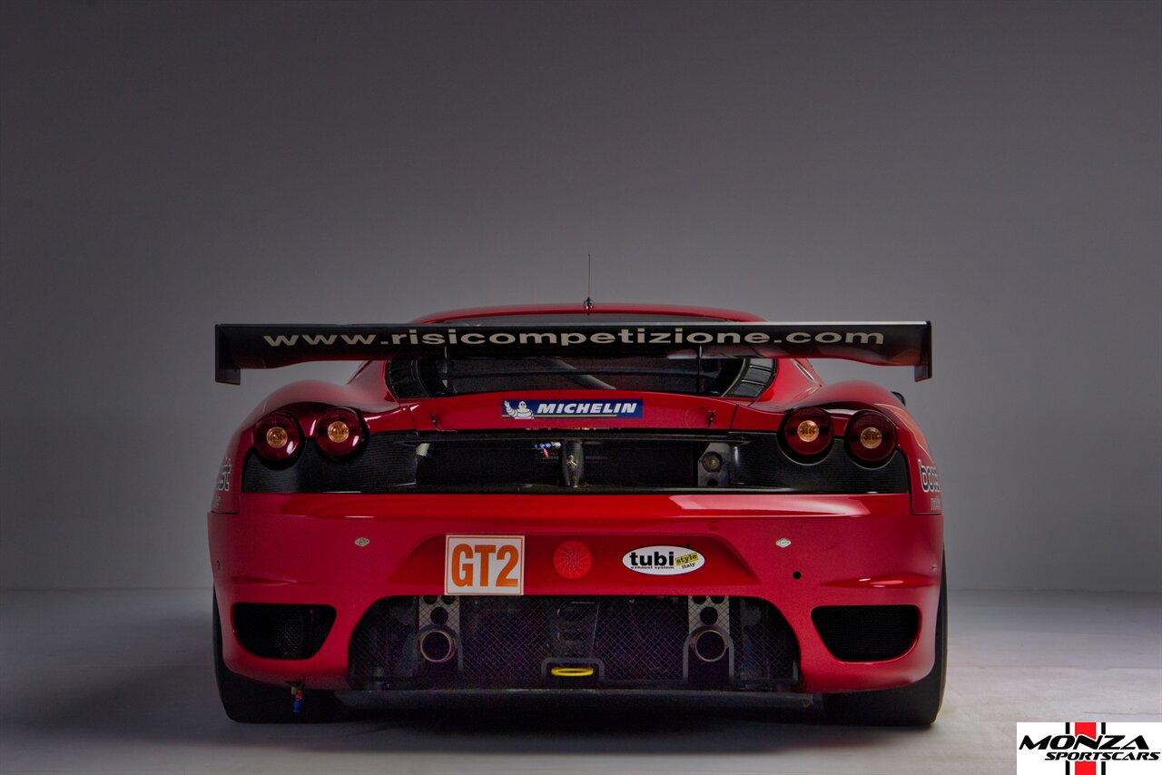 2006 Ferrari 430 GT2   - Photo 92 - Houston, TX 77024