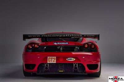2006 Ferrari 430 GT2   - Photo 92 - Houston, TX 77024