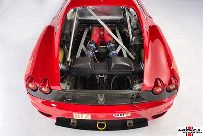 2006 Ferrari 430 GT2   - Photo 49 - Houston, TX 77024