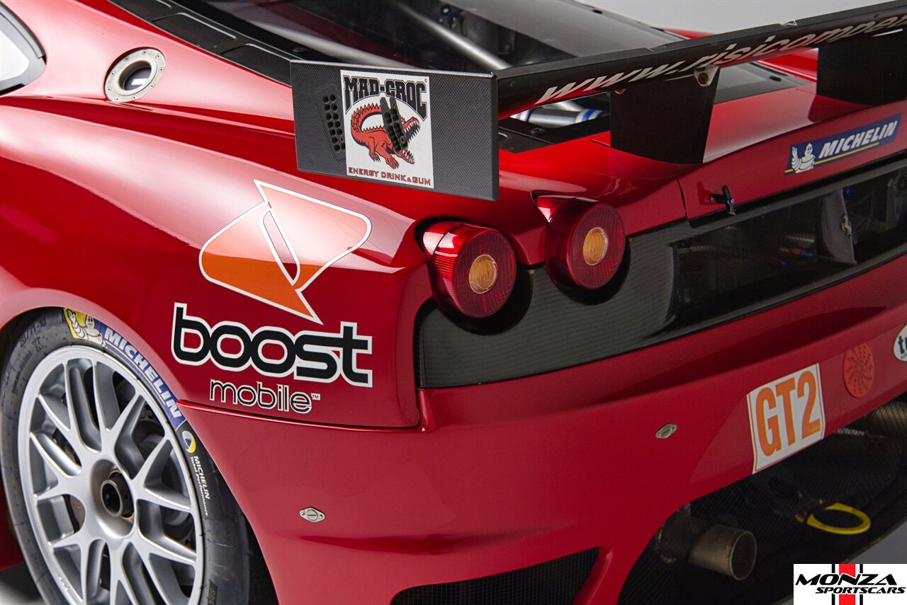 2006 Ferrari 430 GT2   - Photo 72 - Houston, TX 77024