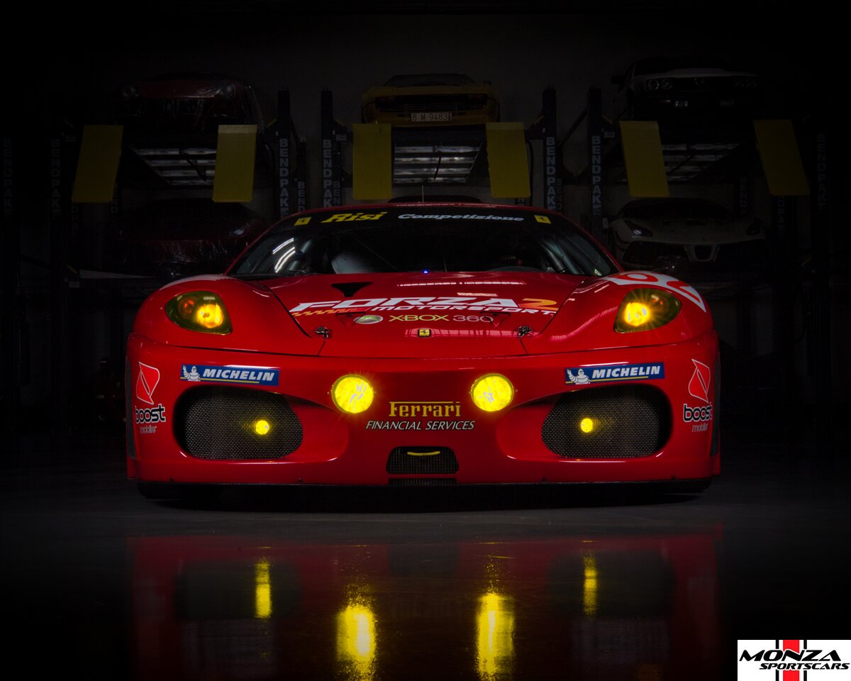 2006 Ferrari 430 GT2   - Photo 89 - Houston, TX 77024