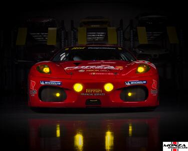 2006 Ferrari 430 GT2   - Photo 89 - Houston, TX 77024