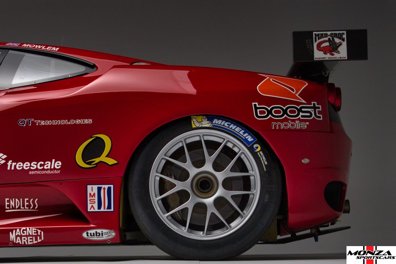 2006 Ferrari 430 GT2   - Photo 67 - Houston, TX 77024