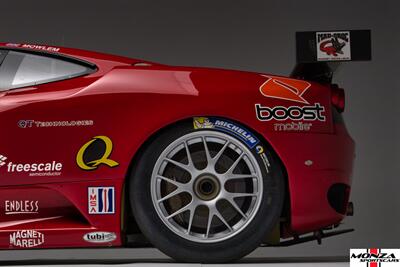 2006 Ferrari 430 GT2   - Photo 67 - Houston, TX 77024