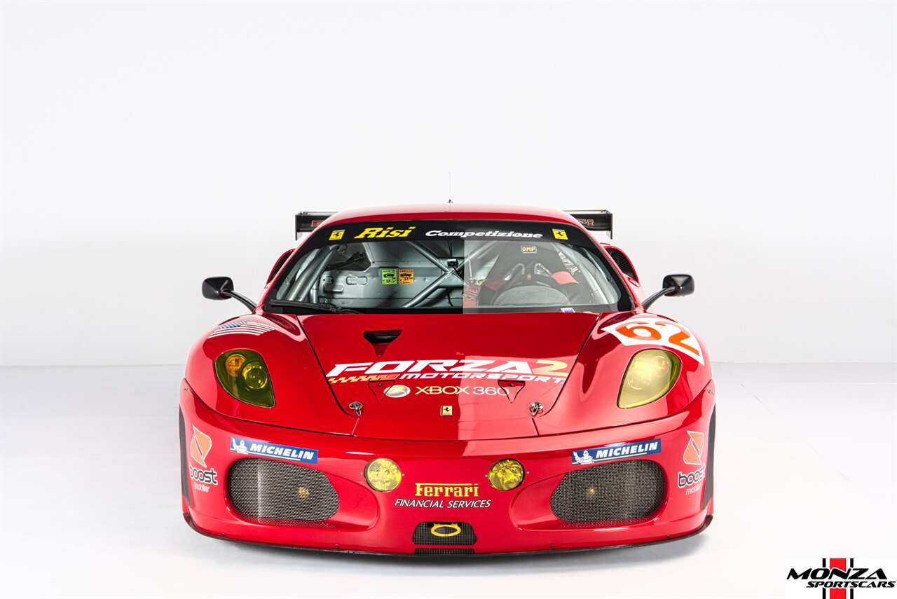 2006 Ferrari 430 GT2   - Photo 1 - Houston, TX 77024