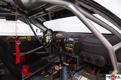 2006 Ferrari 430 GT2   - Photo 33 - Houston, TX 77024