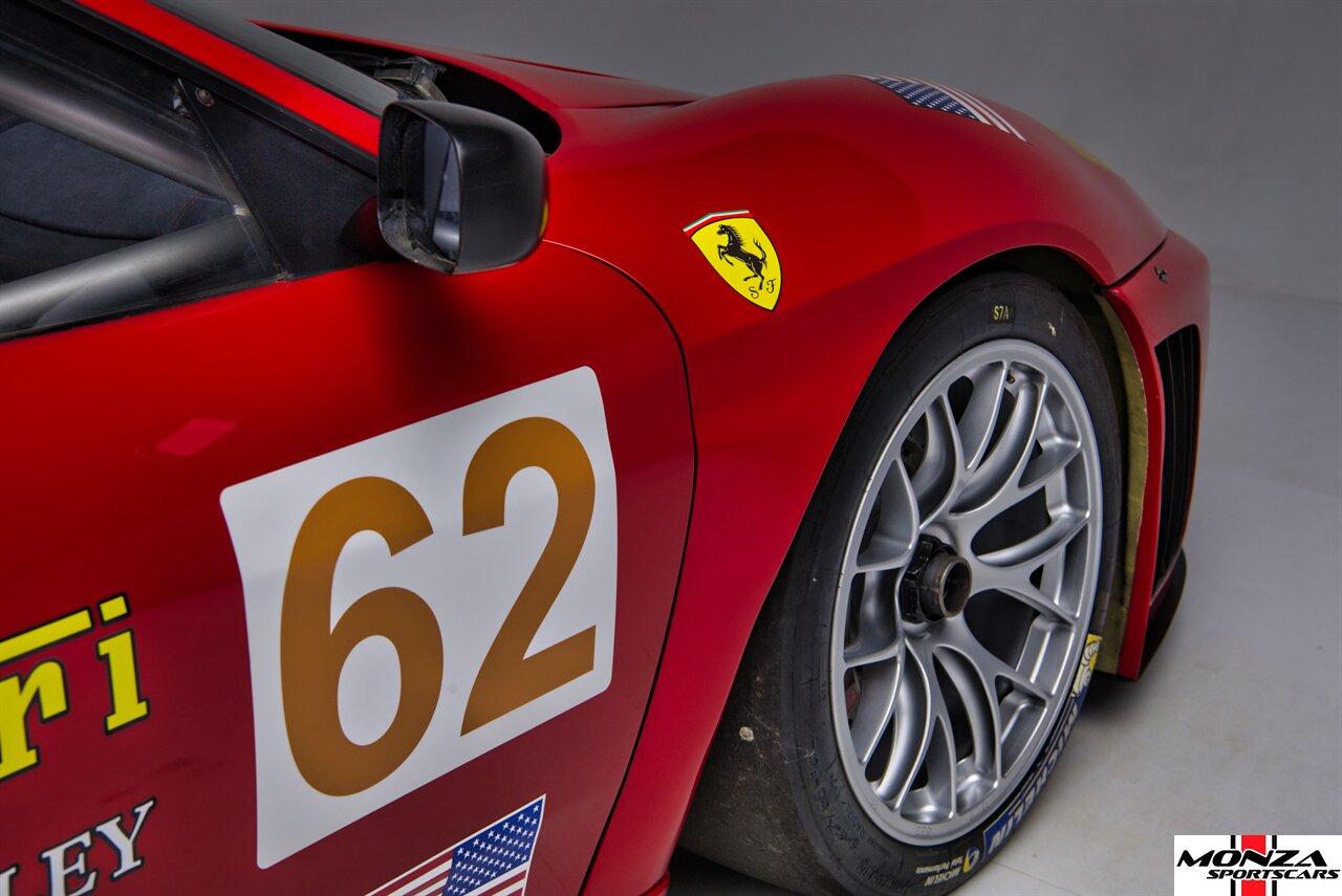 2006 Ferrari 430 GT2   - Photo 81 - Houston, TX 77024