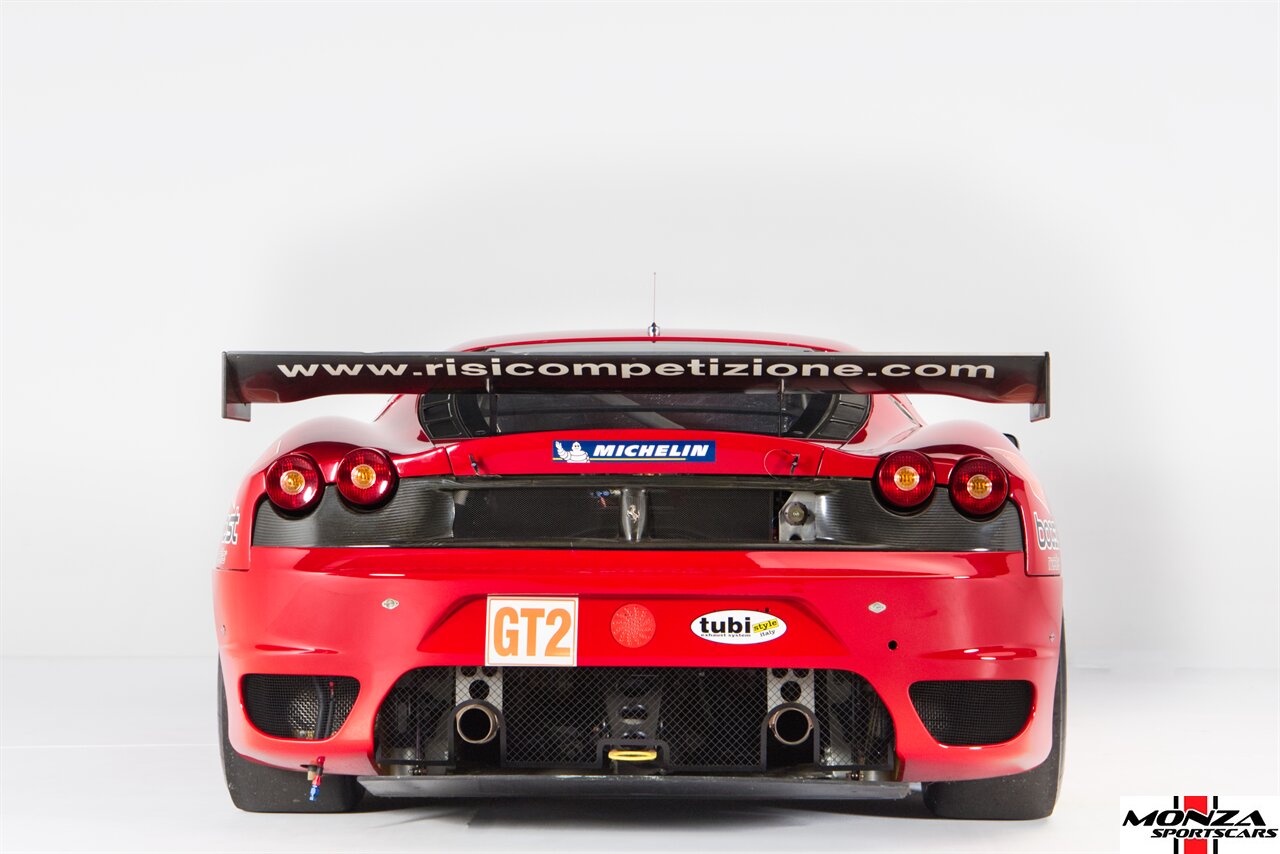 2006 Ferrari 430 GT2   - Photo 60 - Houston, TX 77024