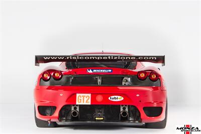 2006 Ferrari 430 GT2   - Photo 60 - Houston, TX 77024