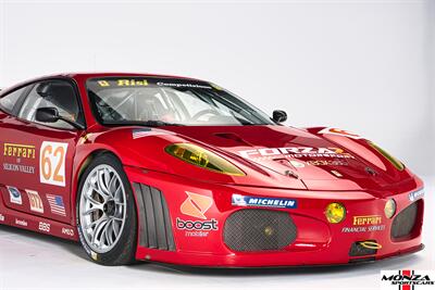 2006 Ferrari 430 GT2   - Photo 63 - Houston, TX 77024