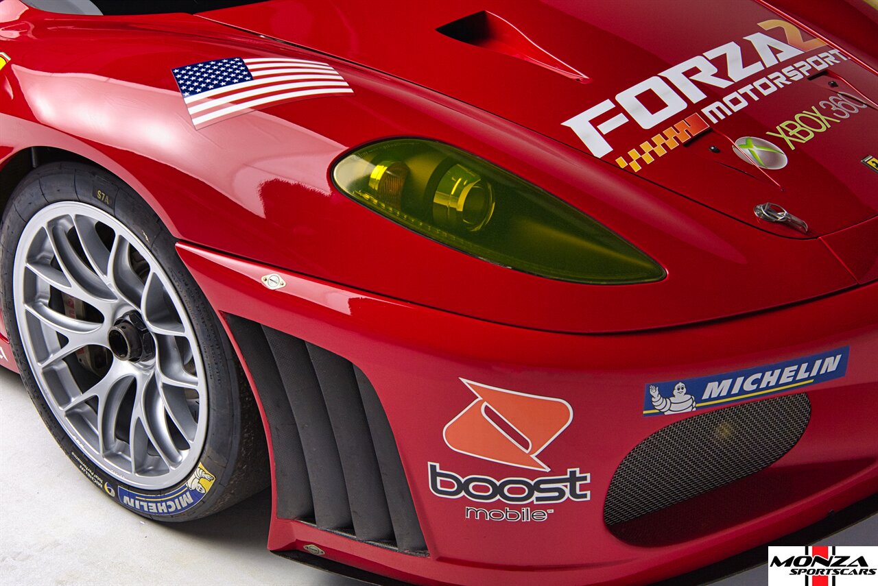 2006 Ferrari 430 GT2   - Photo 83 - Houston, TX 77024