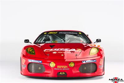 2006 Ferrari 430 GT2   - Photo 2 - Houston, TX 77024