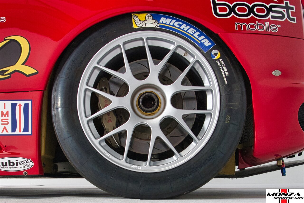 2006 Ferrari 430 GT2   - Photo 13 - Houston, TX 77024