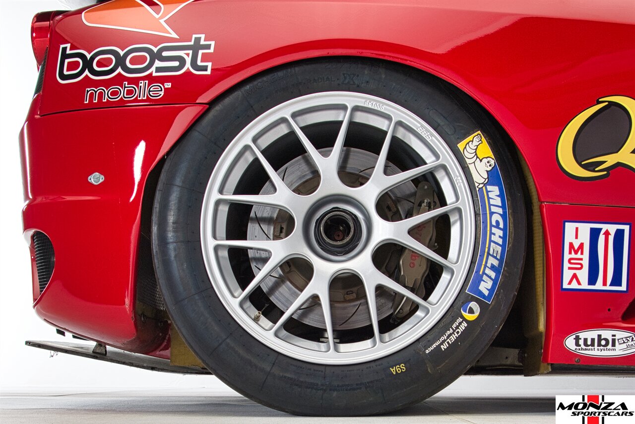 2006 Ferrari 430 GT2   - Photo 42 - Houston, TX 77024