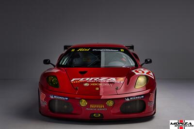 2006 Ferrari 430 GT2   - Photo 65 - Houston, TX 77024