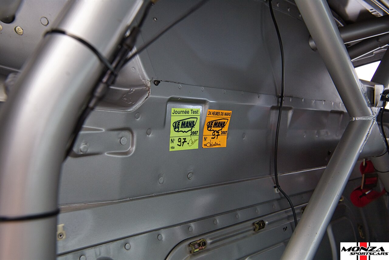 2006 Ferrari 430 GT2   - Photo 38 - Houston, TX 77024