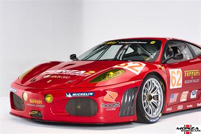 2006 Ferrari 430 GT2   - Photo 11 - Houston, TX 77024