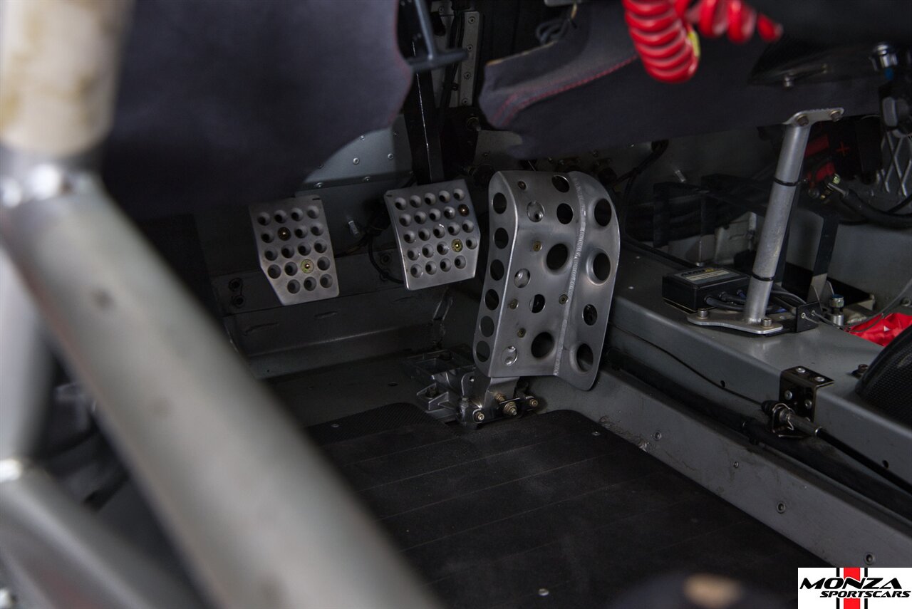 2006 Ferrari 430 GT2   - Photo 30 - Houston, TX 77024