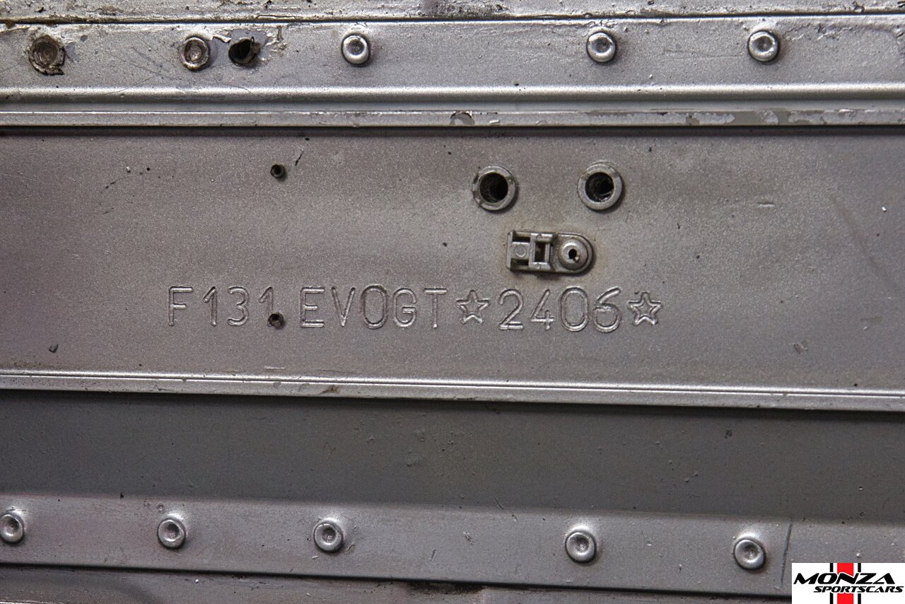 2006 Ferrari 430 GT2   - Photo 36 - Houston, TX 77024