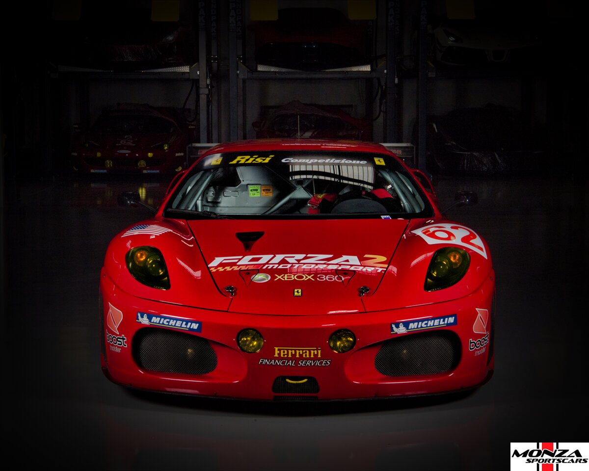 2006 Ferrari 430 GT2   - Photo 86 - Houston, TX 77024