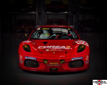 2006 Ferrari 430 GT2   - Photo 86 - Houston, TX 77024