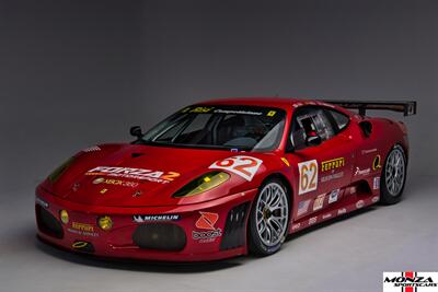 2006 Ferrari 430 GT2   - Photo 70 - Houston, TX 77024