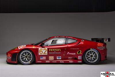 2006 Ferrari 430 GT2   - Photo 69 - Houston, TX 77024