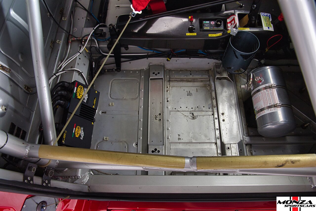 2006 Ferrari 430 GT2   - Photo 35 - Houston, TX 77024