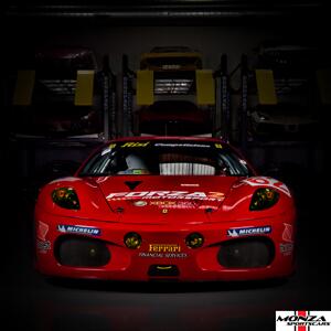 2006 Ferrari 430 GT2   - Photo 91 - Houston, TX 77024