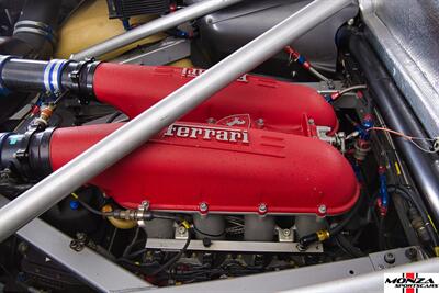 2006 Ferrari 430 GT2   - Photo 56 - Houston, TX 77024