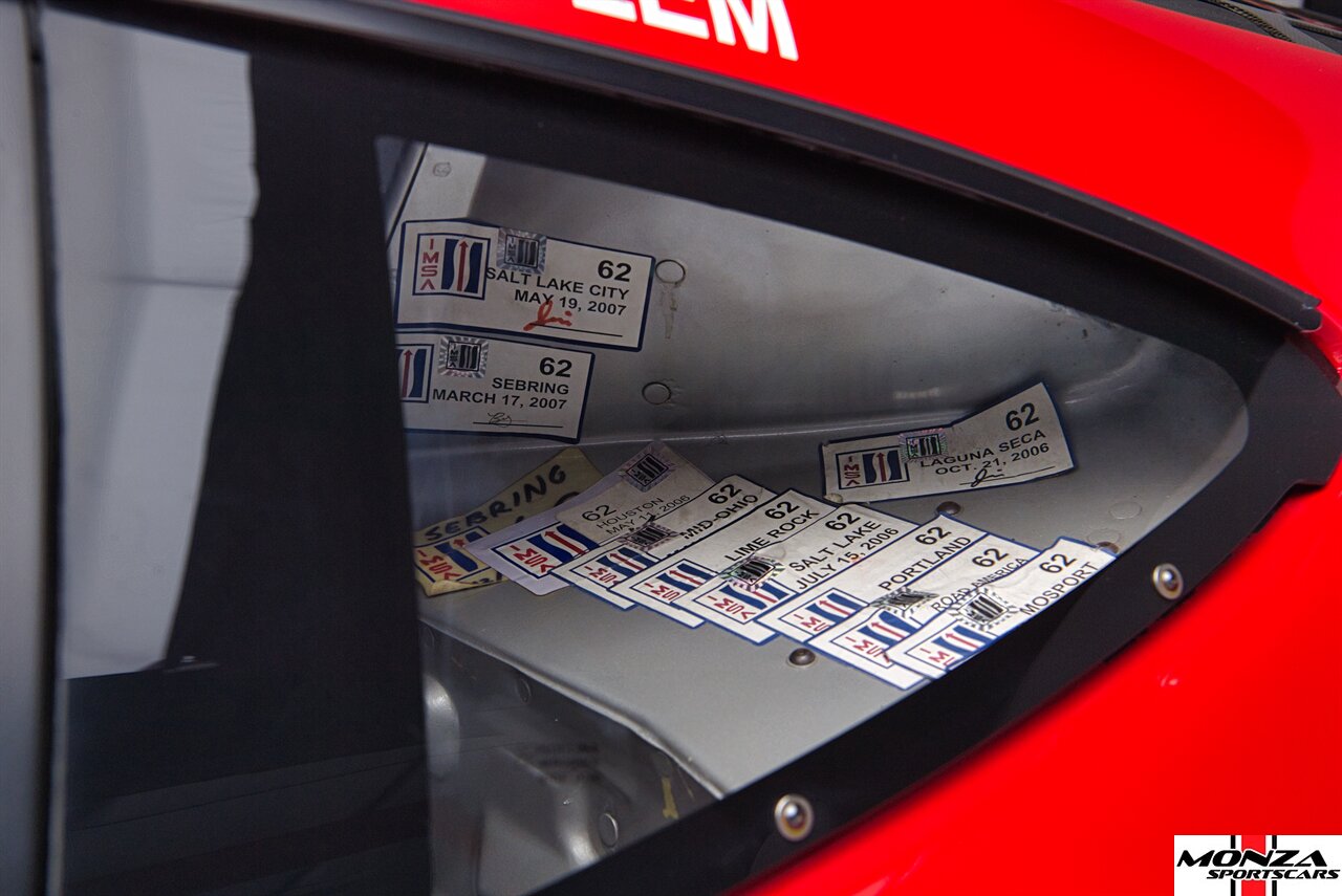 2006 Ferrari 430 GT2   - Photo 17 - Houston, TX 77024