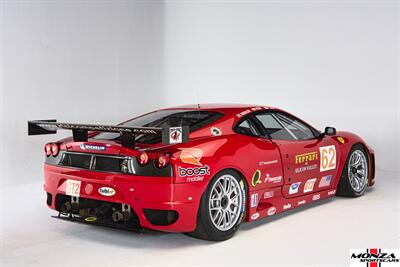 2006 Ferrari 430 GT2   - Photo 43 - Houston, TX 77024