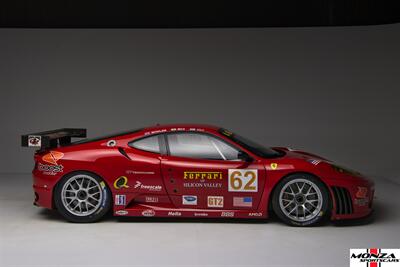 2006 Ferrari 430 GT2   - Photo 76 - Houston, TX 77024