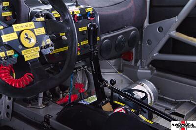 2006 Ferrari 430 GT2   - Photo 27 - Houston, TX 77024