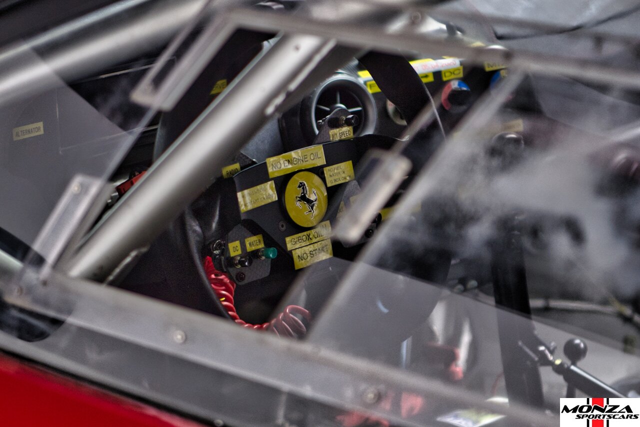 2006 Ferrari 430 GT2   - Photo 20 - Houston, TX 77024