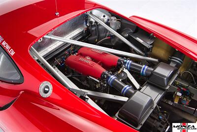 2006 Ferrari 430 GT2   - Photo 52 - Houston, TX 77024