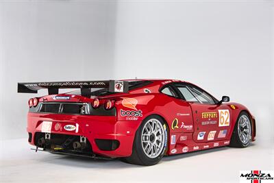 2006 Ferrari 430 GT2   - Photo 46 - Houston, TX 77024