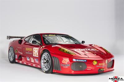 2006 Ferrari 430 GT2   - Photo 62 - Houston, TX 77024