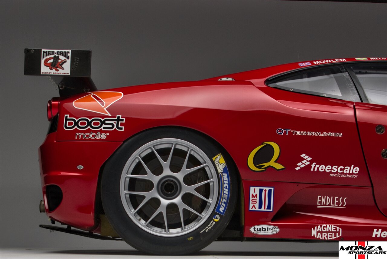 2006 Ferrari 430 GT2   - Photo 74 - Houston, TX 77024