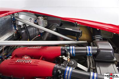 2006 Ferrari 430 GT2   - Photo 55 - Houston, TX 77024