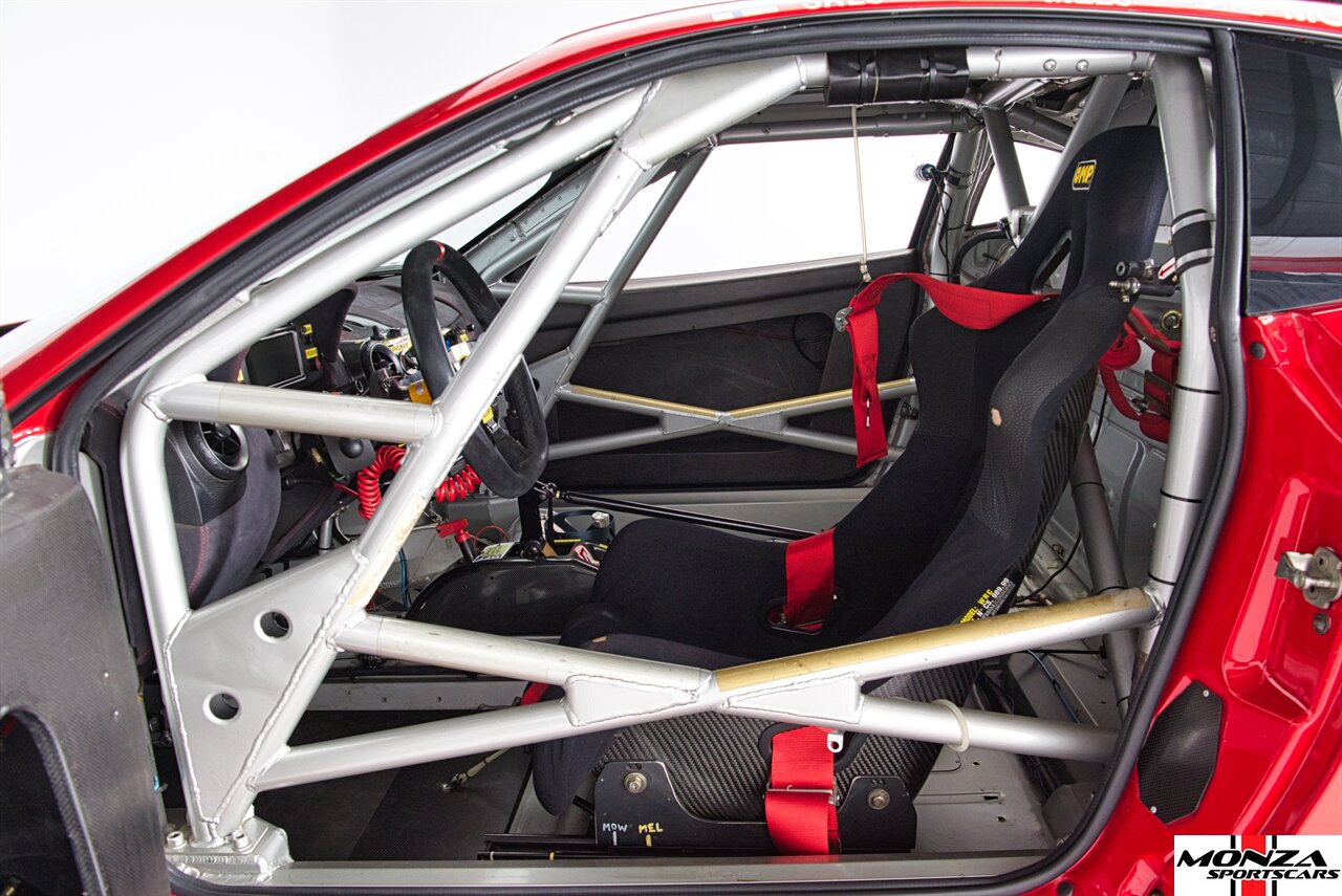 2006 Ferrari 430 GT2   - Photo 22 - Houston, TX 77024