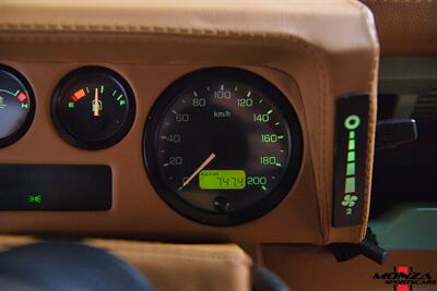 1999 Land Rover Defender 90   - Photo 78 - Houston, TX 77024
