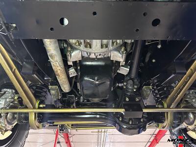 1999 Land Rover Defender 90   - Photo 39 - Houston, TX 77024