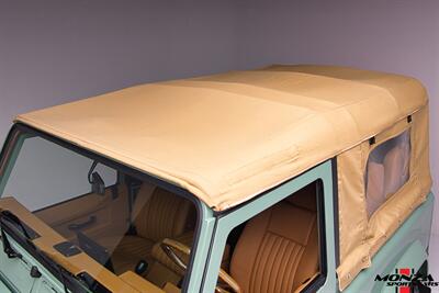 1999 Land Rover Defender 90   - Photo 99 - Houston, TX 77024