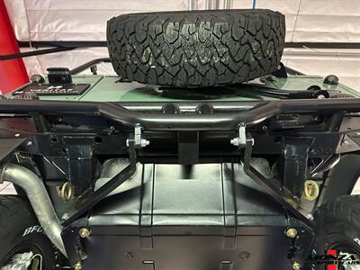 1999 Land Rover Defender 90   - Photo 32 - Houston, TX 77024